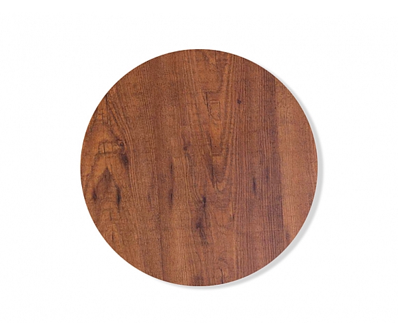 Neo HPL Ø 100 table top